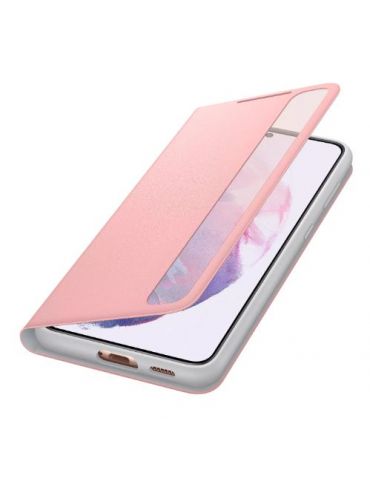 Samsung EF-ZG996CPEGEE carcasă pentru telefon mobil 17 cm (6.7") Tip copertă Roz Samsung - 4