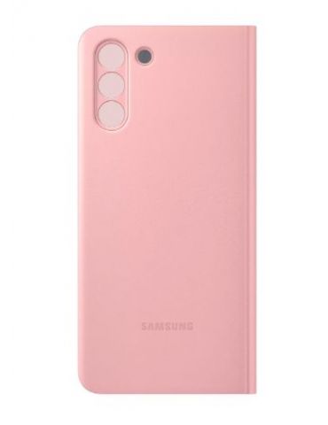 Samsung EF-ZG996CPEGEE carcasă pentru telefon mobil 17 cm (6.7") Tip copertă Roz Samsung - 5