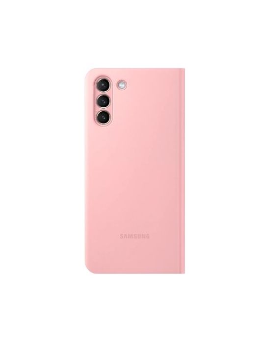 Samsung EF-NG996PPEGEE carcasă pentru telefon mobil 17 cm (6.7") Tip copertă Roz Samsung - 2