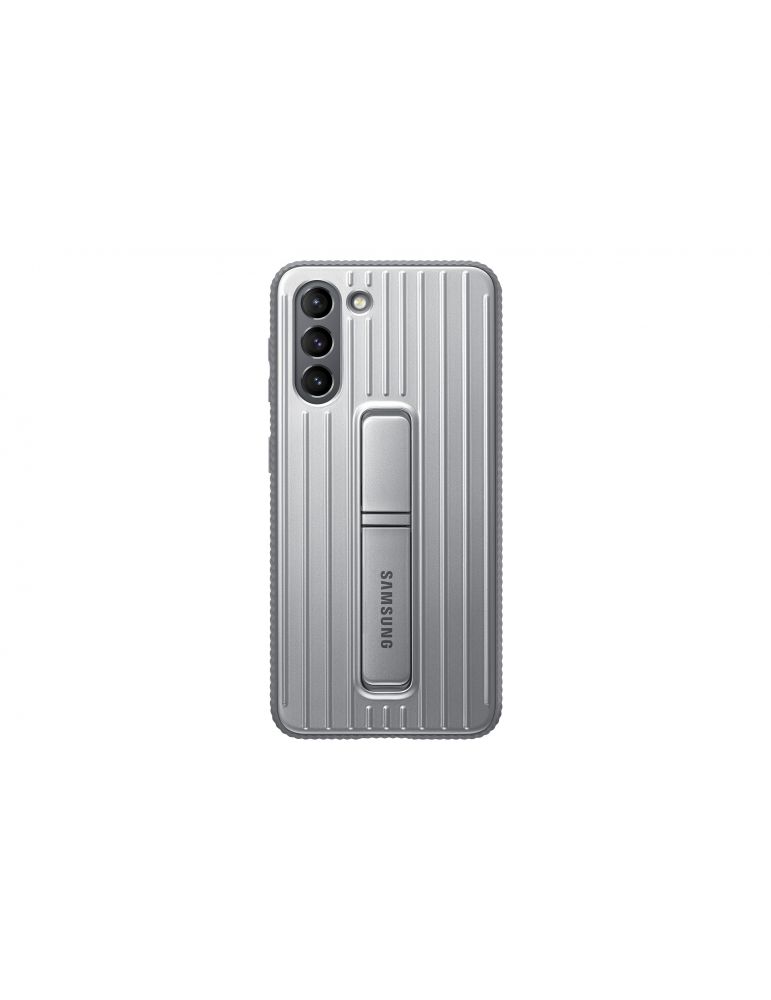 Samsung EF-RG991 carcasă pentru telefon mobil 15,8 cm (6.2") Copertă Argint
