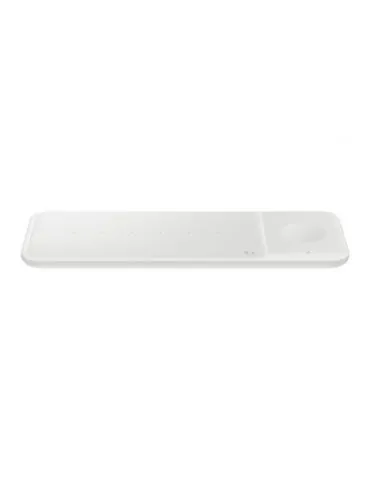Samsung Wireless Charger Trio Alb De interior Samsung - 1 - Tik.ro