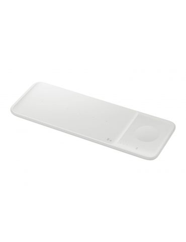 Samsung Wireless Charger Trio Alb De interior Samsung - 4