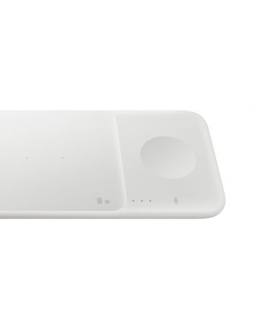 Samsung Wireless Charger Trio Alb De interior Samsung - 6