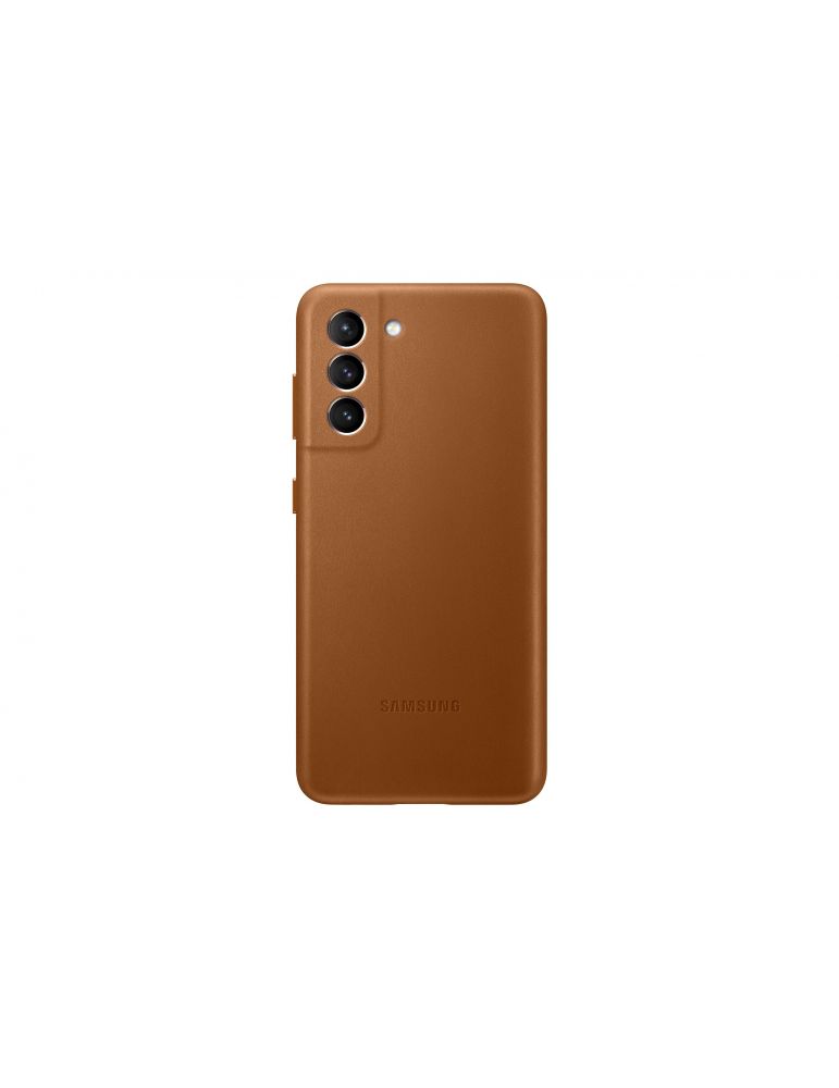 Samsung EF-VG991 carcasă pentru telefon mobil 15,8 cm (6.2") Copertă Maro