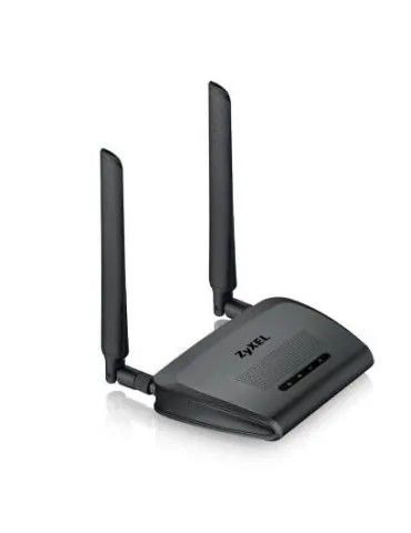 Zyxel WAP3205 v3 300 Mbit/s Negru Zyxel - 1 - Tik.ro