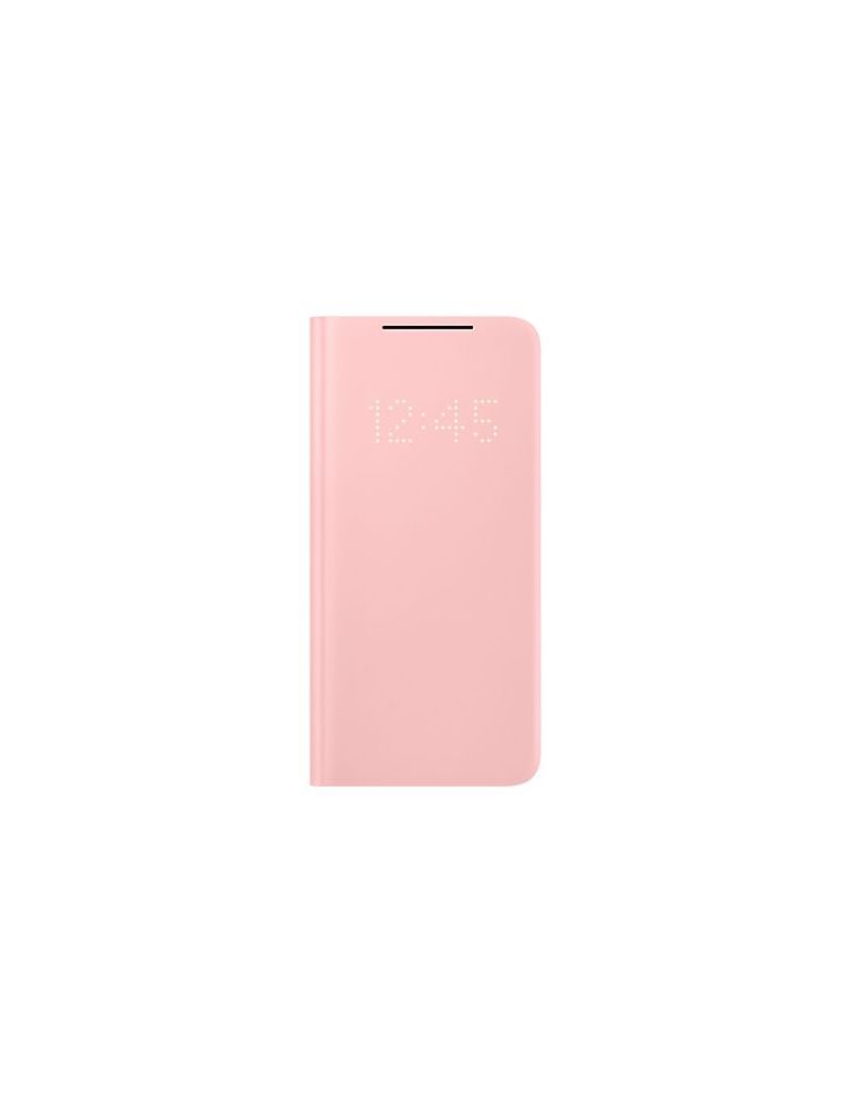 Samsung EF-NG991PPEGEE carcasă pentru telefon mobil 17 cm (6.7") Tip copertă Roz