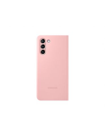 Samsung EF-NG991PPEGEE carcasă pentru telefon mobil 17 cm (6.7") Tip copertă Roz Samsung - 2