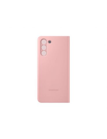 Samsung EF-ZG991CPEGEE carcasă pentru telefon mobil 15,8 cm (6.2") Copertă Roz Samsung - 5