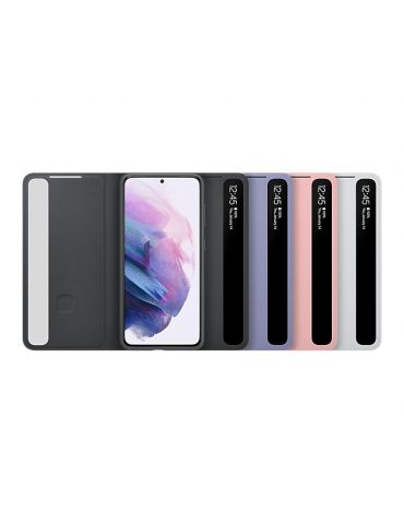 Samsung EF-ZG991CPEGEE carcasă pentru telefon mobil 15,8 cm (6.2") Copertă Roz Samsung - 6