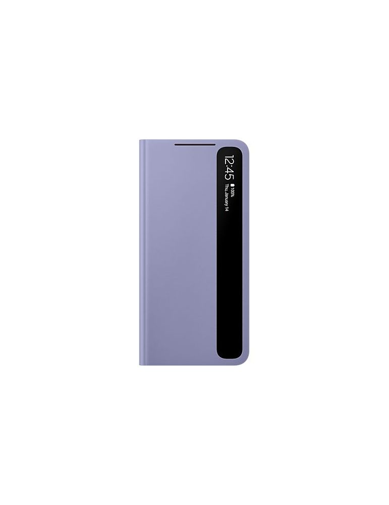 Samsung EF-ZG991CVEGEE carcasă pentru telefon mobil 15,8 cm (6.2") Copertă Violet