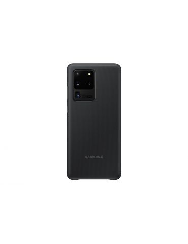 Samsung EF-ZG988 carcasă pentru telefon mobil 17,5 cm (6.9") Tip copertă Negru Samsung - 2