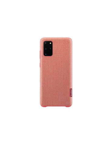Samsung EF-XG985 carcasă pentru telefon mobil 17 cm (6.7") Copertă Roşu Samsung - 1 - Tik.ro