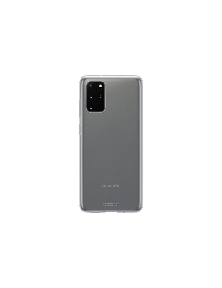 Samsung EF-QG985 carcasă pentru telefon mobil 17 cm (6.7") Copertă Transparente