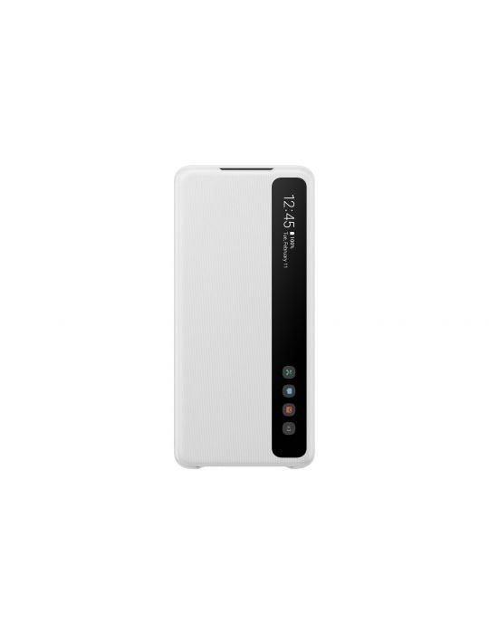 Samsung EF-ZG985 carcasă pentru telefon mobil 17 cm (6.7") Tip copertă Alb Samsung - 1