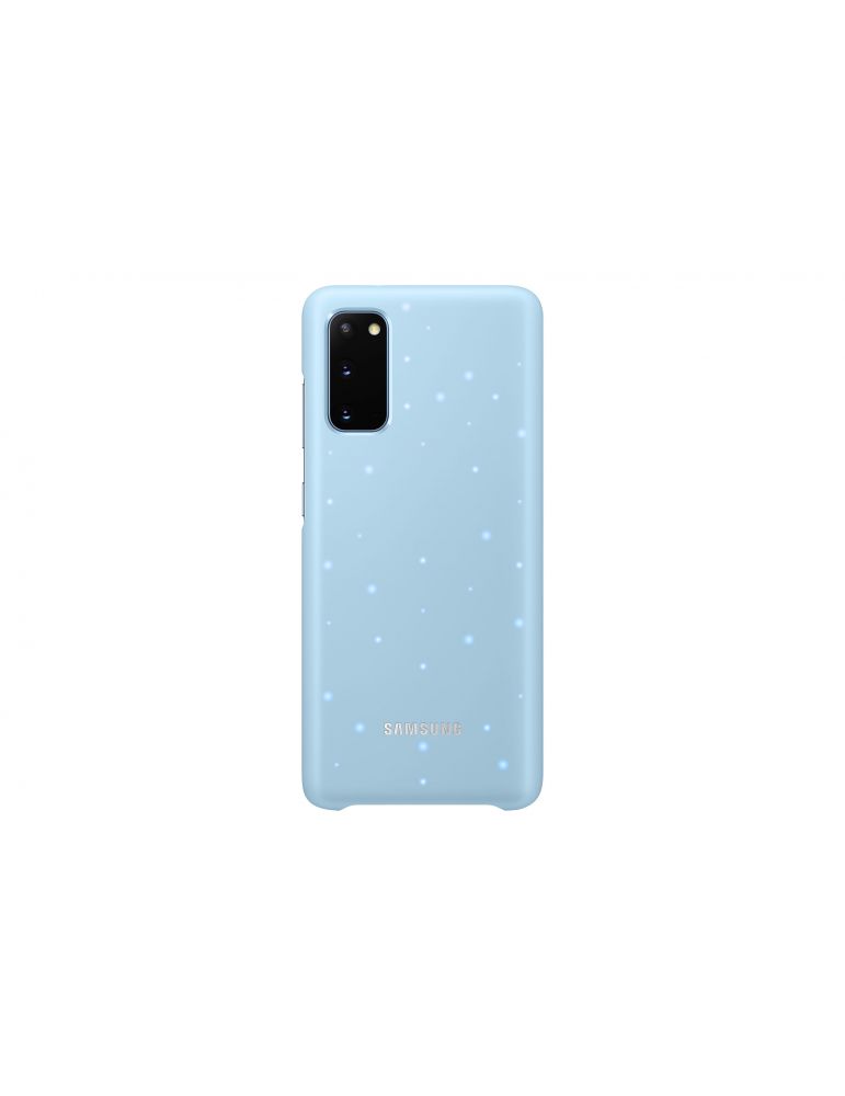 Samsung EF-KG980 carcasă pentru telefon mobil 15,8 cm (6.2") Copertă Albastru