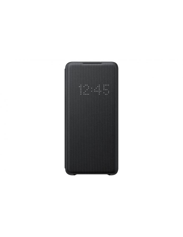 Samsung EF-NG985 carcasă pentru telefon mobil 17 cm (6.7") Tip copertă Negru