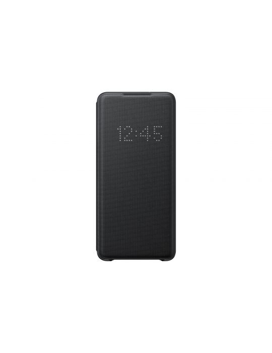 Samsung EF-NG985 carcasă pentru telefon mobil 17 cm (6.7") Tip copertă Negru Samsung - 1