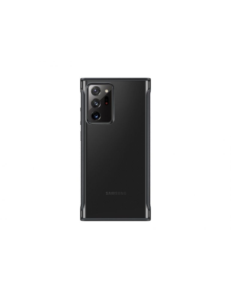 Samsung EF-GN985 carcasă pentru telefon mobil 17,5 cm (6.9") Copertă Negru, Transparente