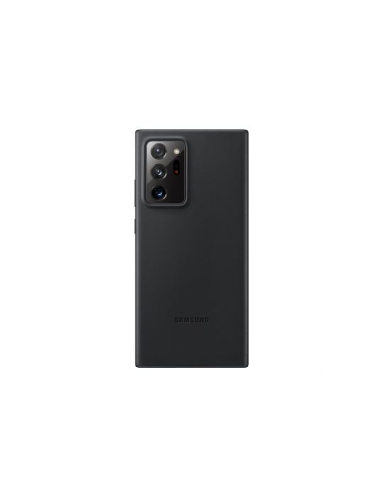 Samsung EF-VN985 carcasă pentru telefon mobil 17,5 cm (6.9") Copertă Negru Samsung - 1