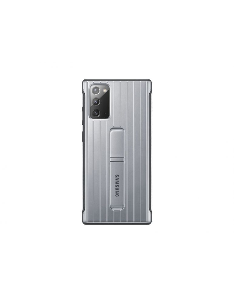 Samsung EF-RN980 carcasă pentru telefon mobil 17 cm (6.7") Copertă Argint