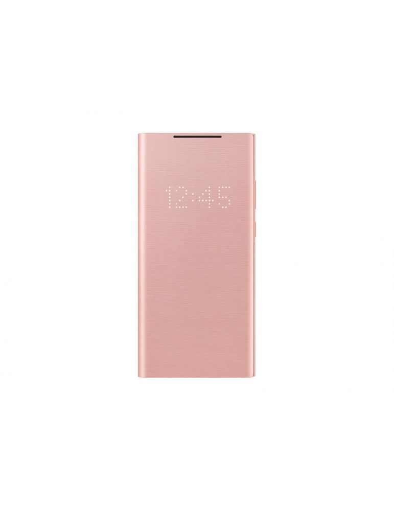 Samsung EF-NN980 carcasă pentru telefon mobil 17 cm (6.7") Copertă De bronz