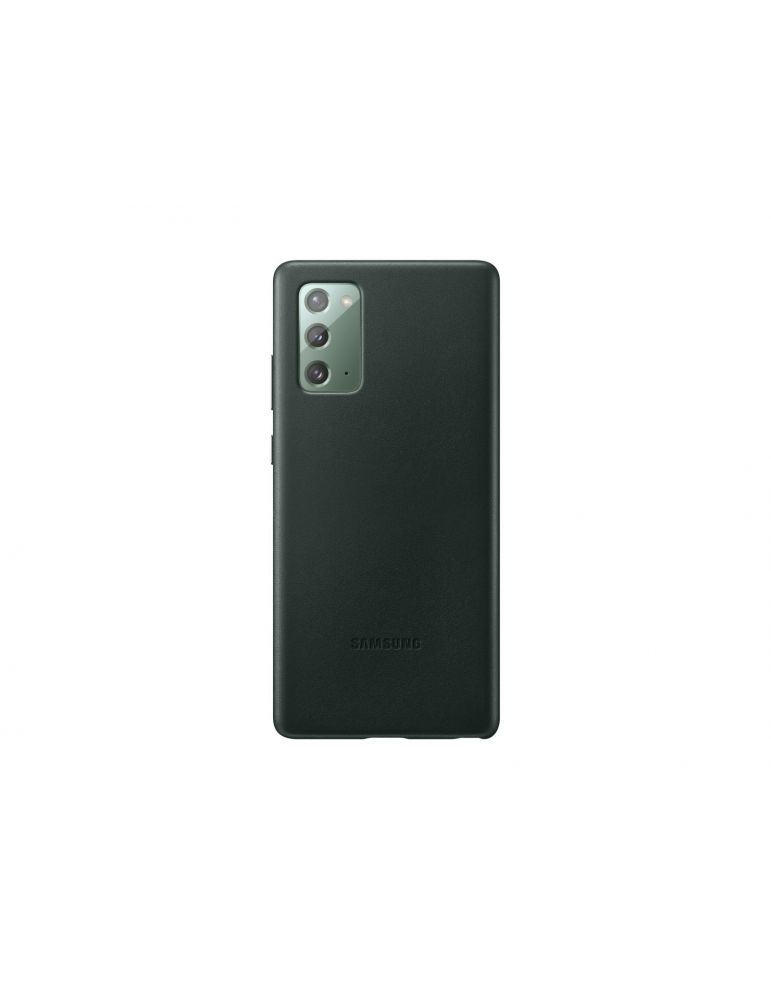 Husa pentru Samsung Galaxy Note 20, verde
