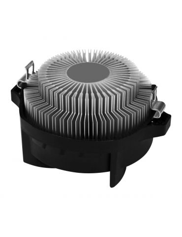ARCTIC Alpine 23 - Compact AMD CPU-Cooler Procesor Air cooler 9 cm Aluminiu, Negru 1 buc. Arctic - 2