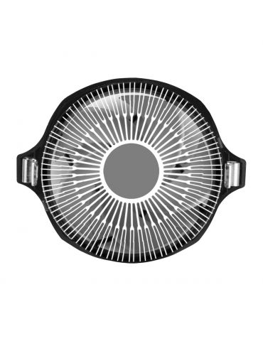 ARCTIC Alpine 23 - Compact AMD CPU-Cooler Procesor Air cooler 9 cm Aluminiu, Negru 1 buc. Arctic - 4