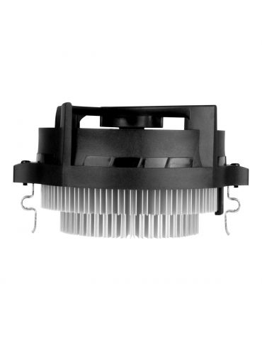 ARCTIC Alpine 23 - Compact AMD CPU-Cooler Procesor Air cooler 9 cm Aluminiu, Negru 1 buc. Arctic - 5