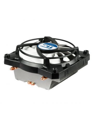 ARCTIC Freezer 11 LP Procesor Air cooler 9,2 cm Aluminiu, Negru, Alb Arctic - 3