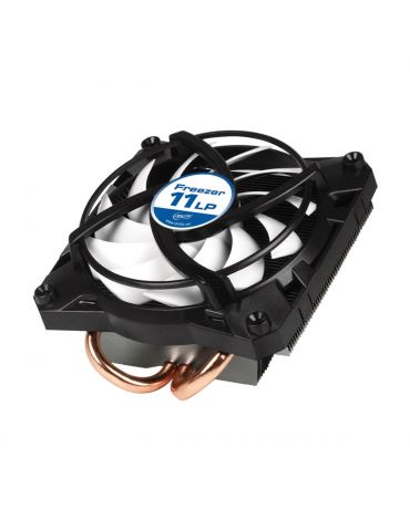 ARCTIC Freezer 11 LP Procesor Air cooler 9,2 cm Aluminiu, Negru, Alb Arctic - 6