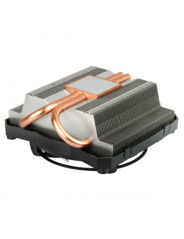 ARCTIC Freezer 11 LP Procesor Air cooler 9,2 cm Aluminiu, Negru, Alb Arctic - 8