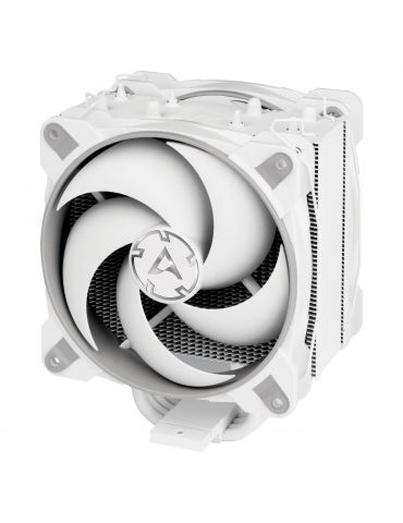 ARCTIC Freezer 34 eSports DUO - Tower CPU Cooler with BioniX P-Series Fans in Push-Pull-Configuration Procesor Ventilator 12 cm  - Tik.ro