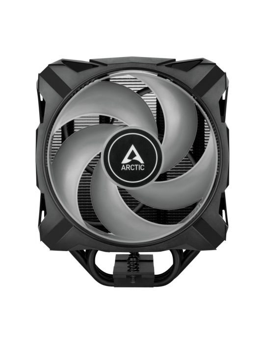 ARCTIC Freezer A35 A-RGB Procesor Air cooler 11,2 cm Negru 1 buc. Arctic - 2