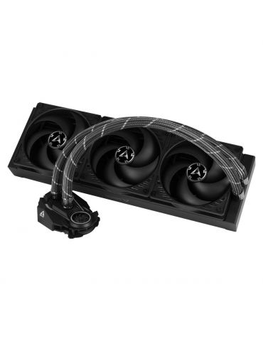 ARCTIC Liquid Freezer II 360 Procesor All-in-one liquid cooler 12 cm Negru Arctic - 3