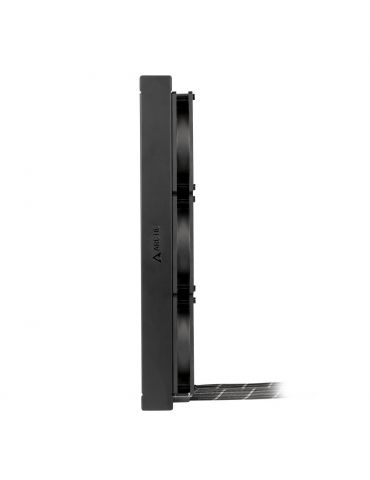 ARCTIC Liquid Freezer II 360 Procesor All-in-one liquid cooler 12 cm Negru Arctic - 4