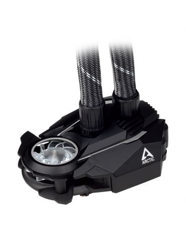 ARCTIC Liquid Freezer II 360 Procesor All-in-one liquid cooler 12 cm Negru Arctic - 6
