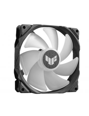 ASUS TUF GAMING LC 120 ARGB Procesor All-in-one liquid cooler 12 cm Asus - 4