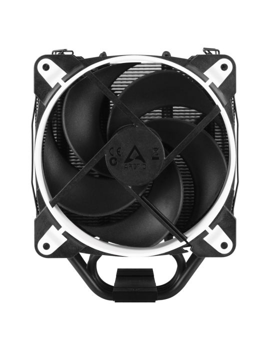 ARCTIC Freezer 34 eSports DUO Procesor Ventilator 12 cm Negru, Alb Arctic - 5