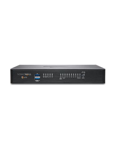 Firewall sonicwall model tz670 8xgbe 2xusb 3.0 firewall throughput 5gbps Sonic wall - 1 - Tik.ro