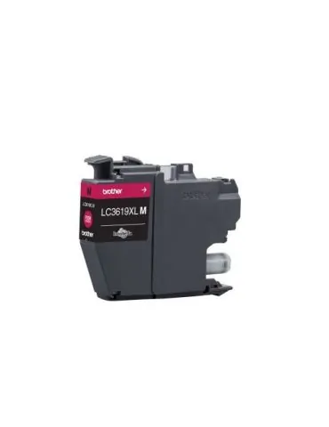 Cartus Cerneala Brother LC3619XLM Magenta Brother - 1 - Tik.ro