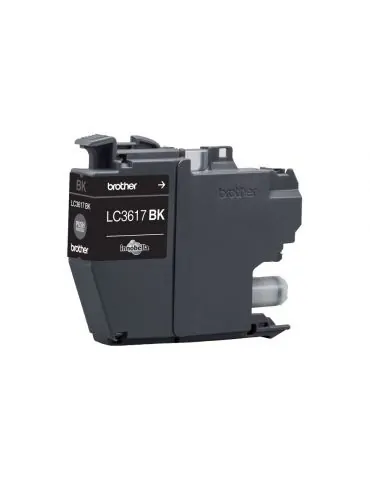 Cartus Cerneala Brother LC3617BK Brother - 1 - Tik.ro
