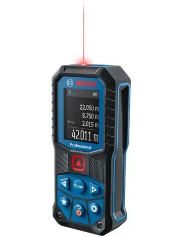 Bosch GLM 50-22 Telemetru cu laser (50 m) Bosch - 1 - Tik.ro
