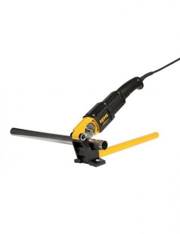 REMS Masina electrica de debitat tevi Nano Basic-Pack 844010 130W Rems - 1 - Tik.ro