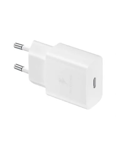 Samsung EP-T1510XWEGEU încărcătoare pentru dispozitive mobile Alb De interior Samsung - 1 - Tik.ro