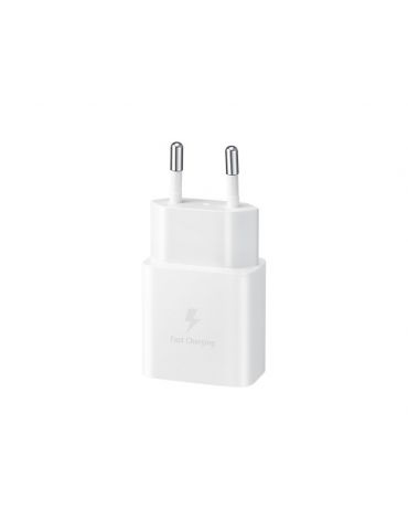 Samsung EP-T1510XWEGEU încărcătoare pentru dispozitive mobile Alb De interior Samsung - 2