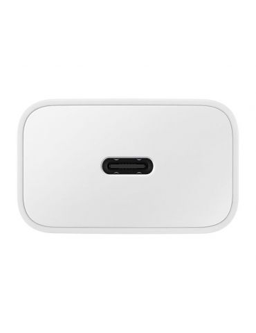 Samsung EP-T1510XWEGEU încărcătoare pentru dispozitive mobile Alb De interior Samsung - 3