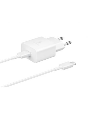 Samsung EP-T1510XWEGEU încărcătoare pentru dispozitive mobile Alb De interior Samsung - 4