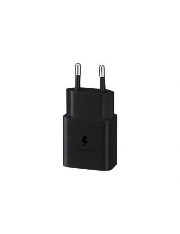 Samsung EP-T1510NBEGEU încărcătoare pentru dispozitive mobile Negru De interior Samsung - 2