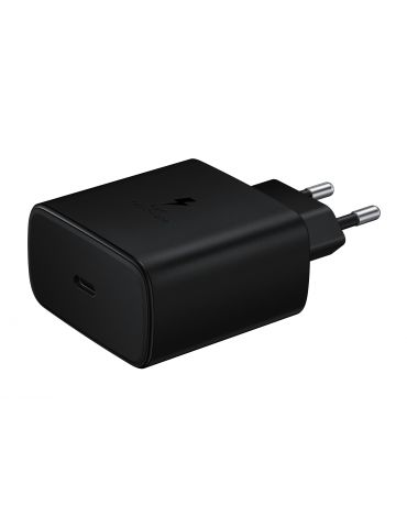 Samsung EP-TA845 Negru De interior Samsung - 2